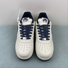 Cargar imagen en el visor de la galería, Air Force 1 07 Low LV White Denim Blue LV0506-011
