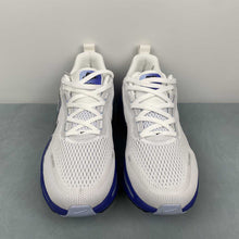 Cargar imagen en el visor de la galería, Nike Zoom Vomero 18 White Black Blue Tint HM6803-104
