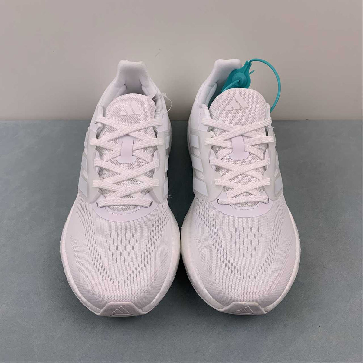 Adidas Pureboost 23 White IF8064 – juanma-shop