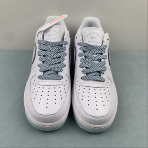 Air Force 1 07 Low Beverly Hills Sushi Club White Blue NS0517-001