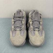 Cargar imagen en el visor de la galería, Adidas Yeezy 500 Gray Cream IE4783
