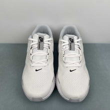 Cargar imagen en el visor de la galería, Air Zoom Structure 26 White Black Pure Platinum HJ1102-100
