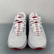 Cargar imagen en el visor de la galería, Nike Motiva Gray Red DV1238-008
