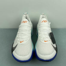 Cargar imagen en el visor de la galería, Air Zoom Alphafly Next 3 White Hyper Turquoise FD8315-104
