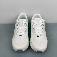 Cargar imagen en el visor de la galería, Air Zoom Structure 26 White Black Barely Green Mint Foam Cannon HJ1101-100
