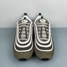 Cargar imagen en el visor de la galería, Air Max 97 SE Cargo Khaki Rugged Orange FB9619-001
