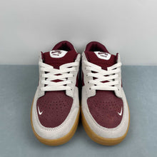 Cargar imagen en el visor de la galería, SB Force 58 Team Red Summit White Gum Light Brown White DV5477-601

