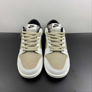 Otomo Katsuhiro x SB Dunk Low Steamboy OST Khaki Black LF0039-037