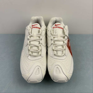 Air Max 98 TL Supreme White DR1033-100