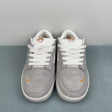 Cargar imagen en el visor de la galería, SB Force 58 Dark Grey White Wolf Grey Dark Grey DV5477-007
