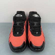 Cargar imagen en el visor de la galería, Air Max Dn8 Black Bright Crimson FQ7860-008
