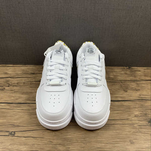 Air Force 1 PIXEL Leopard Summit White Black Yellow DH9632-101