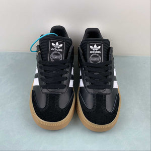 Adidas Samba XLG Core Black Cloud White Gum IE1379