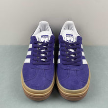 Cargar imagen en el visor de la galería, Adidas Gazelle Bold Energy Ink Gum IE0419
