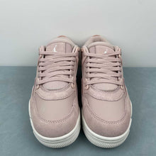 Cargar imagen en el visor de la galería, Air Jordan 4 RM Pink Oxford Phantom FQ7940-600
