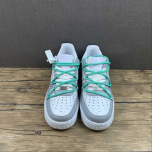 Cargar imagen en el visor de la galería, Air Force 1 07 Low Mint Outline Customised CW2288-111
