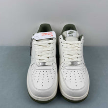 Cargar imagen en el visor de la galería, Air Force 1 07 Low LV Off White Green XZ6188-003
