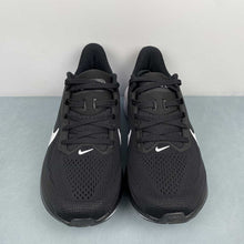 Cargar imagen en el visor de la galería, Air Zoom Pegasus 42 Black Iron Grei White IB1881-001
