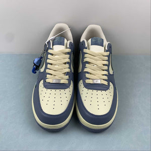 Air Force 1 07 Low Clown Blue White XL2312-333