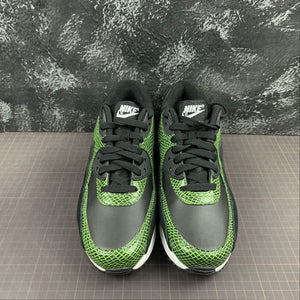 Air Max 90 Green Python Black Cyber Fir CD0916-001