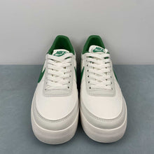 Cargar imagen en el visor de la galería, Nike Killshot 2 Green Candle HQ1657-101

