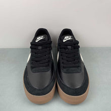 Cargar imagen en el visor de la galería, Nike Killshot 2 Black Gum Yellow Sail FZ5630-001
