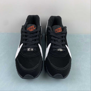 Air Grudge 95 Black White Orange 153209-011