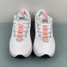 Cargar imagen en el visor de la galería, Nike Motiva Premium White Pearl Pink Black Pink Foam DZ3702-100
