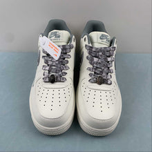 Cargar imagen en el visor de la galería, Air Force 1 07 Low BAPE White Gray PF9055-760
