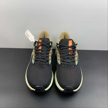 Cargar imagen en el visor de la galería, Air Zoom Pegasus 39 Black Beige Orange DX6039-071
