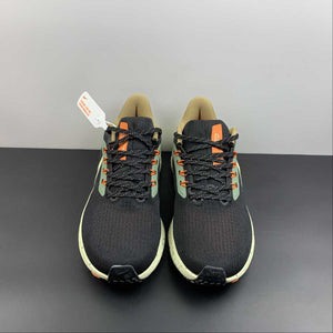 Air Zoom Pegasus 39 Black Beige Orange DX6039-071