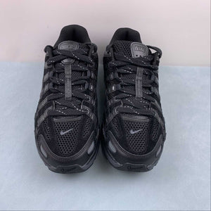 Nike P-6000 Premium Black Anthracite FQ8732-010