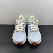 Cargar imagen en el visor de la galería, Air Zoom Pegasus 39 White Ice Blue Orange DX6047-181
