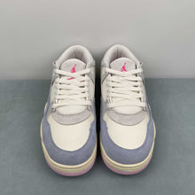 Cargar imagen en el visor de la galería, Air Jordan 4 RM Easter Photon Dust Sail Coconut Milk Hyper Pink IB4466-025
