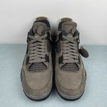 Cargar imagen en el visor de la galería, Air Jordan 4 Retro Cave Stone FV5029-200
