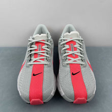 Cargar imagen en el visor de la galería, Nike ZoomX Pegasus PLUS Grey White Black Hot Punch FQ7262-001
