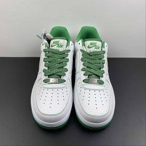 Air Force 1 07 SU19 Low White Green CN2896-103