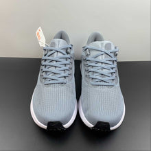 Cargar imagen en el visor de la galería, Air Zoom Pegasus 39 Smoke Grey White-Black DH4071-005
