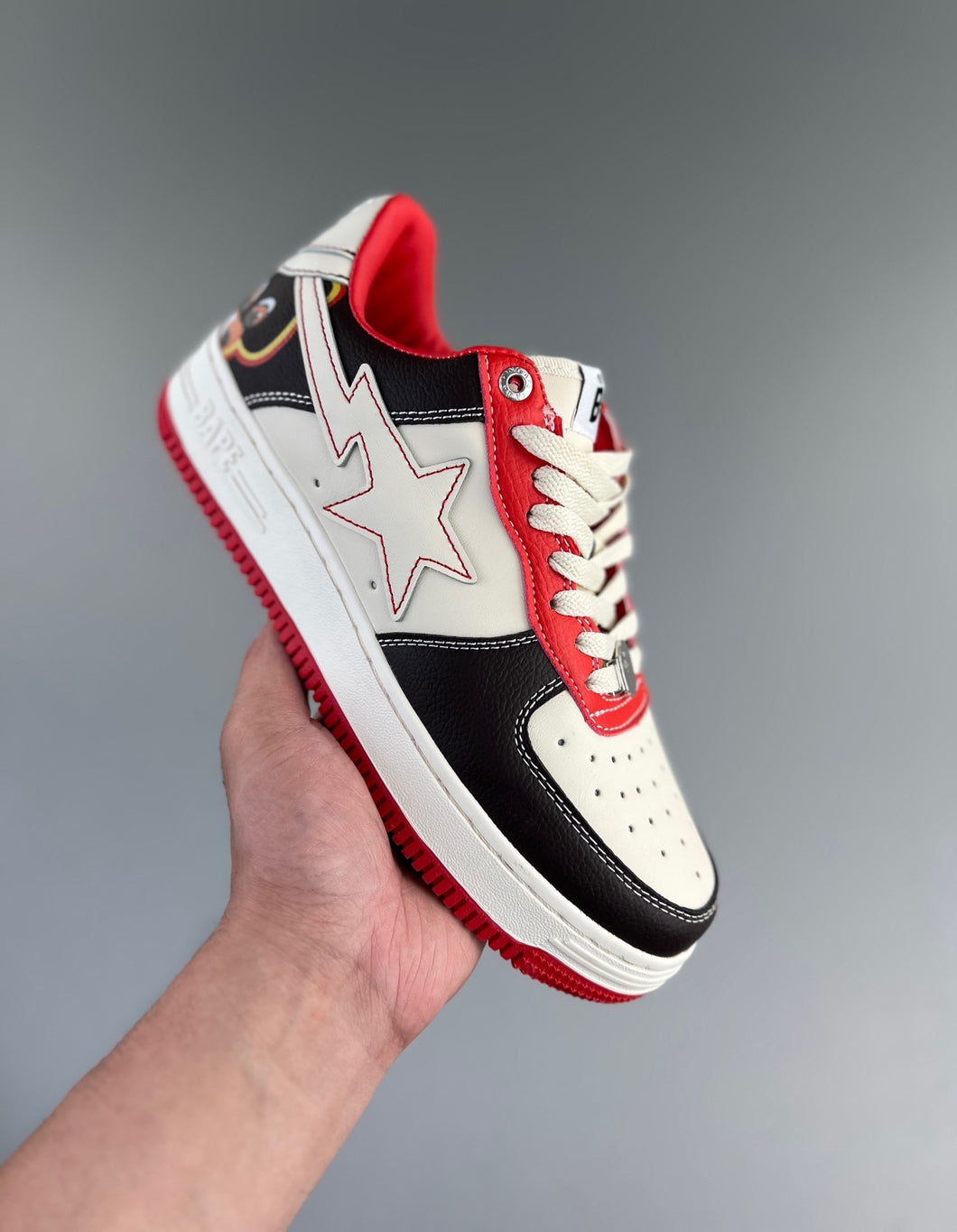 BAPE STA “Dragon Ball Z”