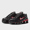 Shox TL 1308 Black University Red CN0151-003