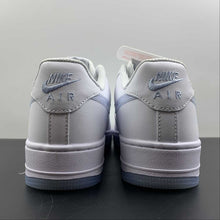 Cargar imagen en el visor de la galería, Air Force 1 07 Low White Water Moon WU5696-033
