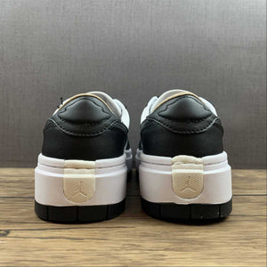 Air Jordan 1 Elevate Low White Black DH7004-103