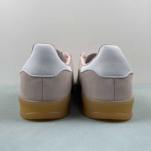 Adidas Gazelle Indoor Sandy Pink Cloud White Gum IH5484