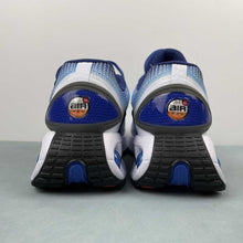 Cargar imagen en el visor de la galería, Air Max Dn Racer Blue Vibrant Yellow HF5531-400
