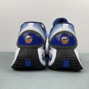 Air Max Dn Racer Blue Vibrant Yellow HF5531-400