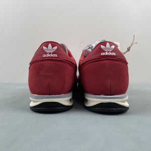 Adidas SL 72 OG Better Scarlet Cream White Halo Blue IE3475