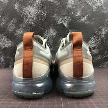 Cargar imagen en el visor de la galería, Air VaporMax 2019 Vintage Lichen Dark Russet AR6631-300
