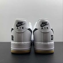 Cargar imagen en el visor de la galería, Air Force 1 07 Low 3M White Black Brown AF1234-005
