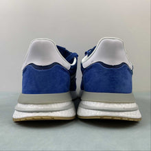 Cargar imagen en el visor de la galería, Adidas ZX 500 RM Blue Night Grey F36882

