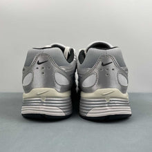 Cargar imagen en el visor de la galería, Nike P-6000 Metallic Silver Summit White-Wolf Grey IH4465-095
